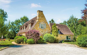 Cozy Home In La Cassagne